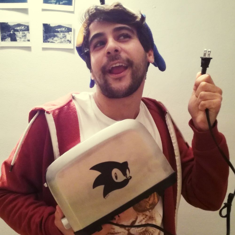 Sergindsegasonic 
