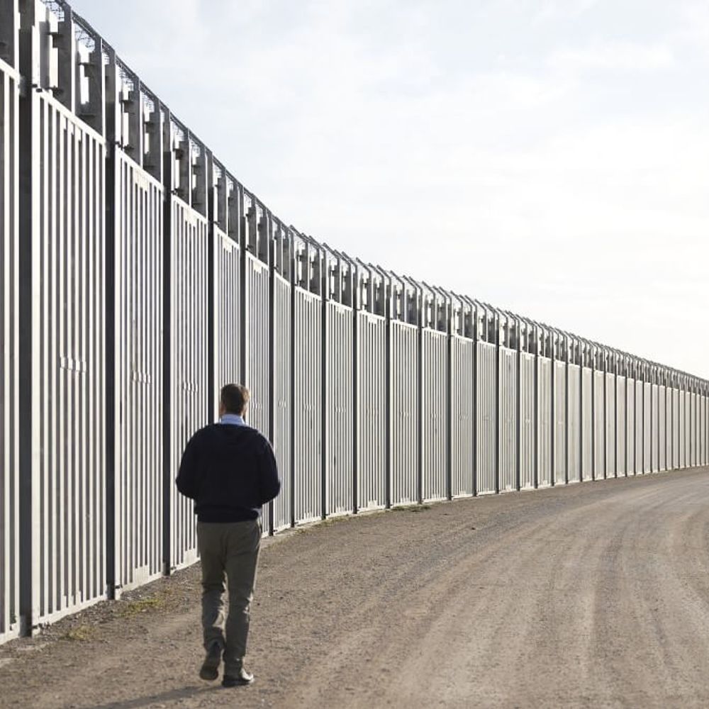 Colonialism & Migration in Global Perspective