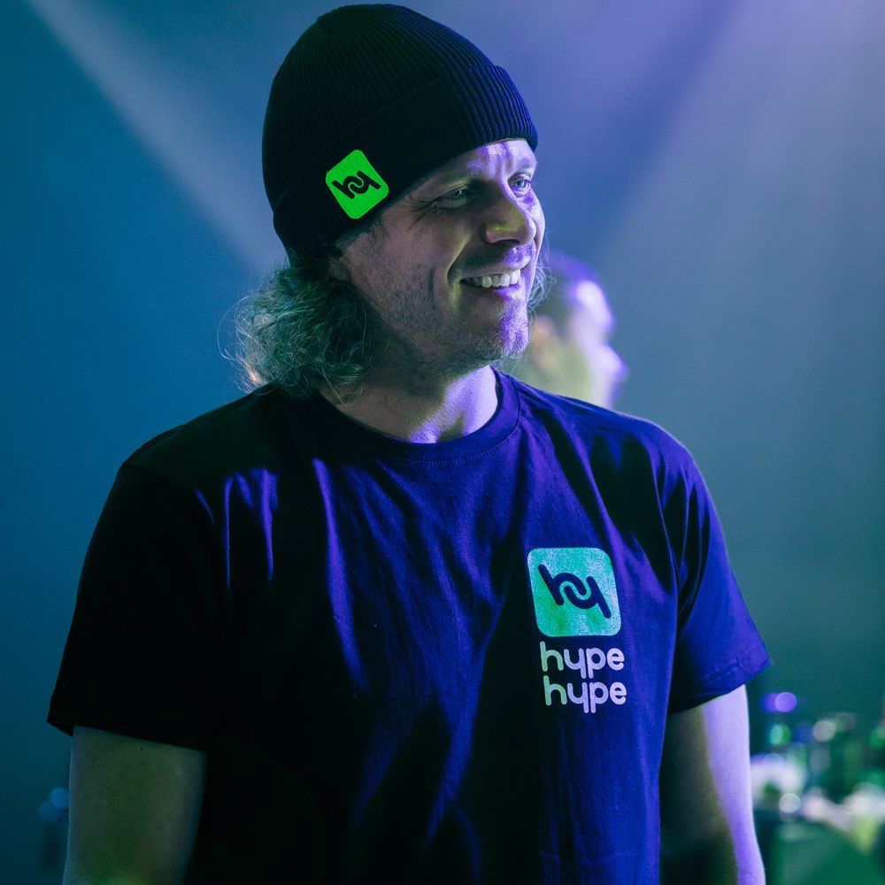 Jarno Killi Kallunki