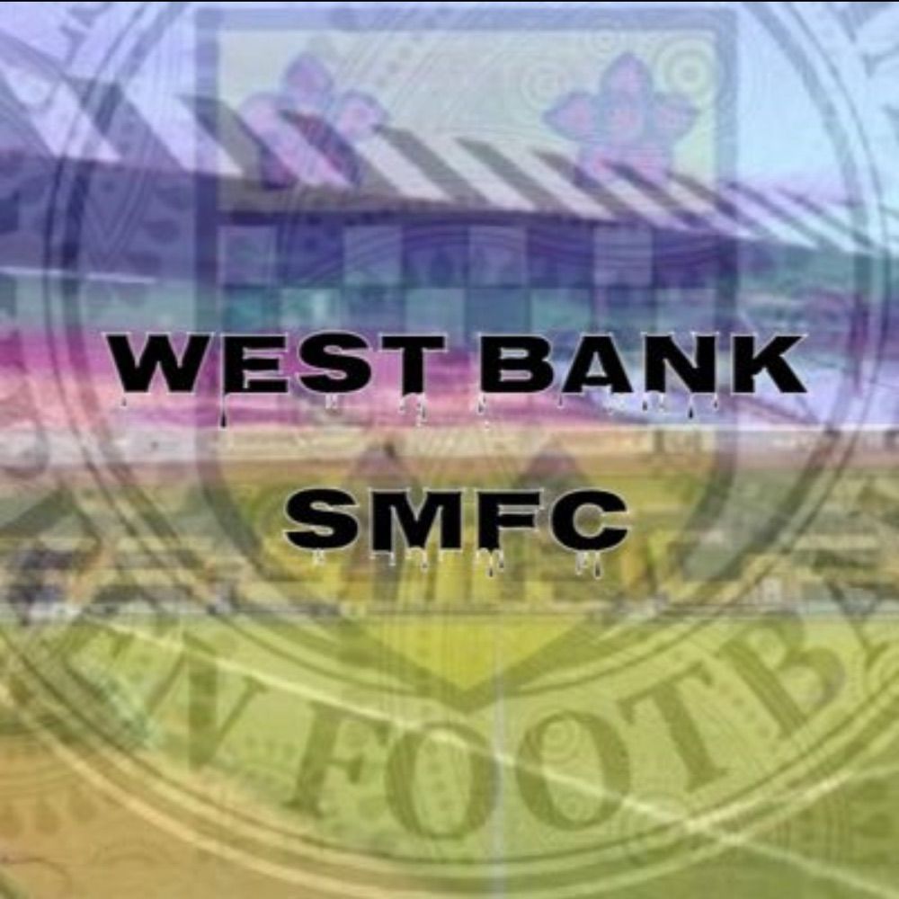 West Bank SMFC