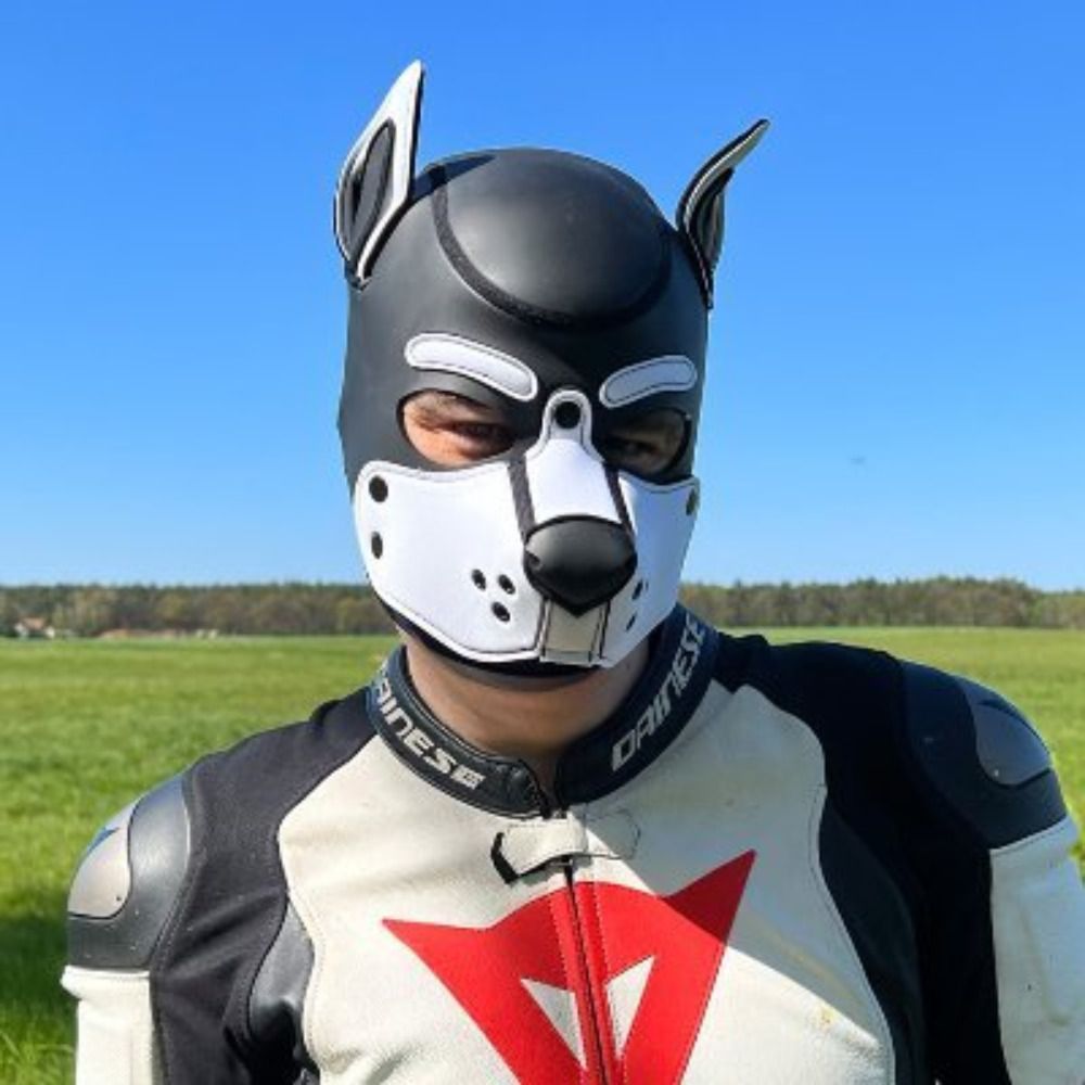Pup Sneaky 🇵🇱🏳️‍🌈 🔜 Berlin 20–22.06.2025
