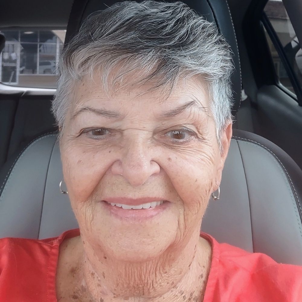 Bobbie Chapman