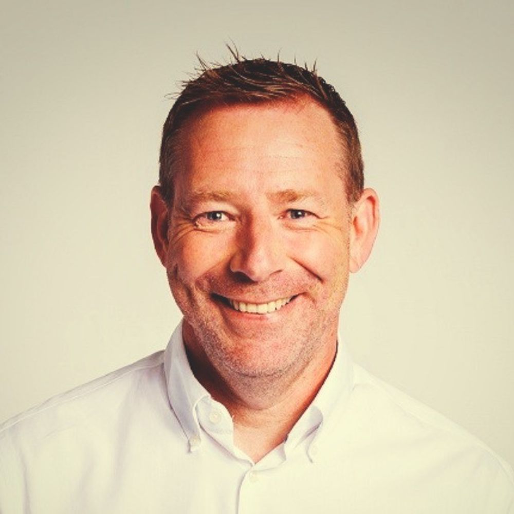Derek Britton