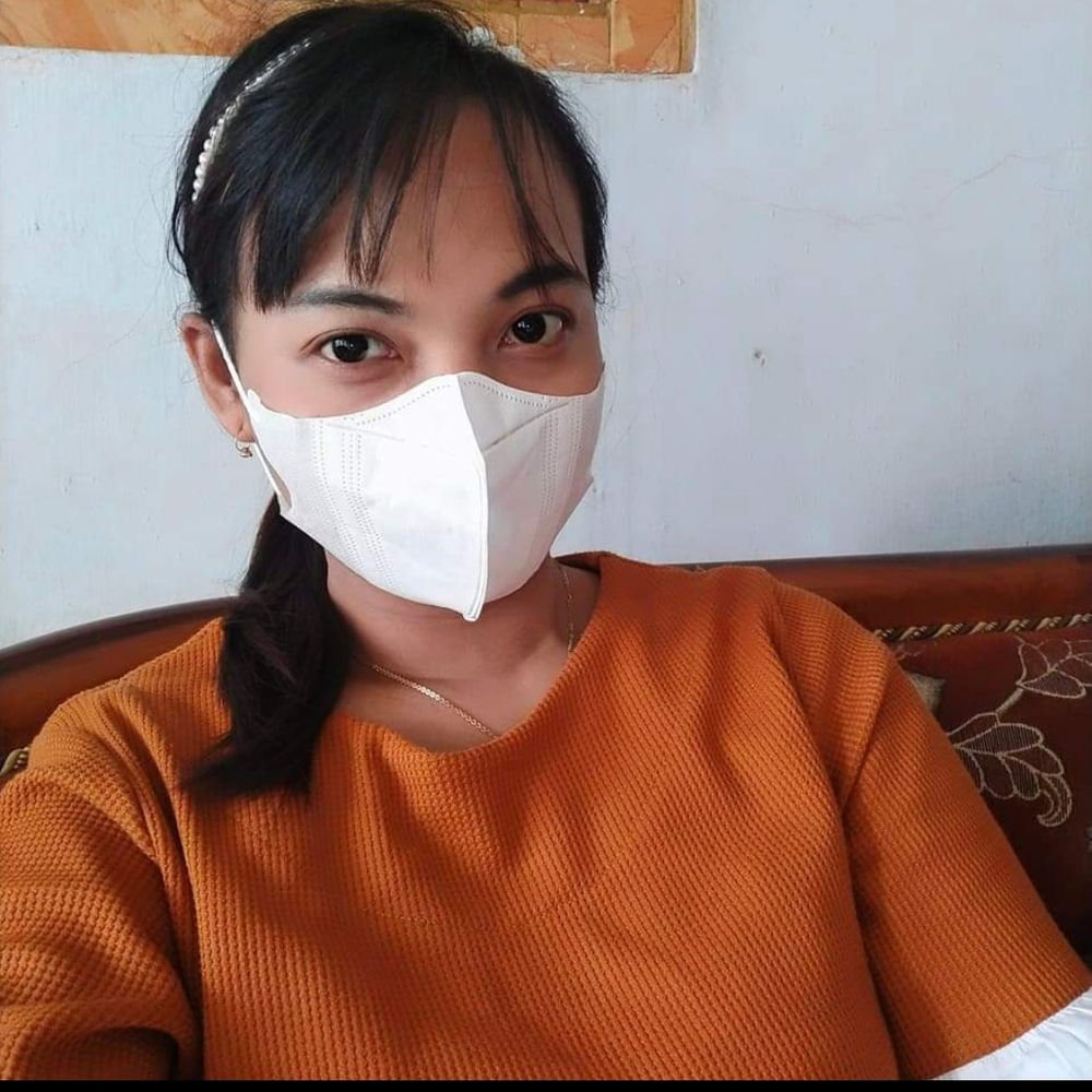 Ayu Margaretha