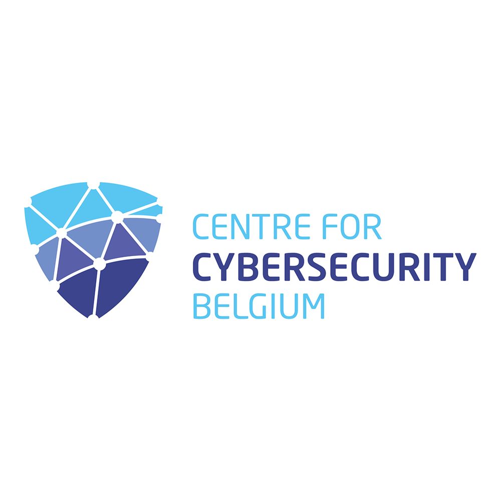 Centre for Cybersecurity Belgium