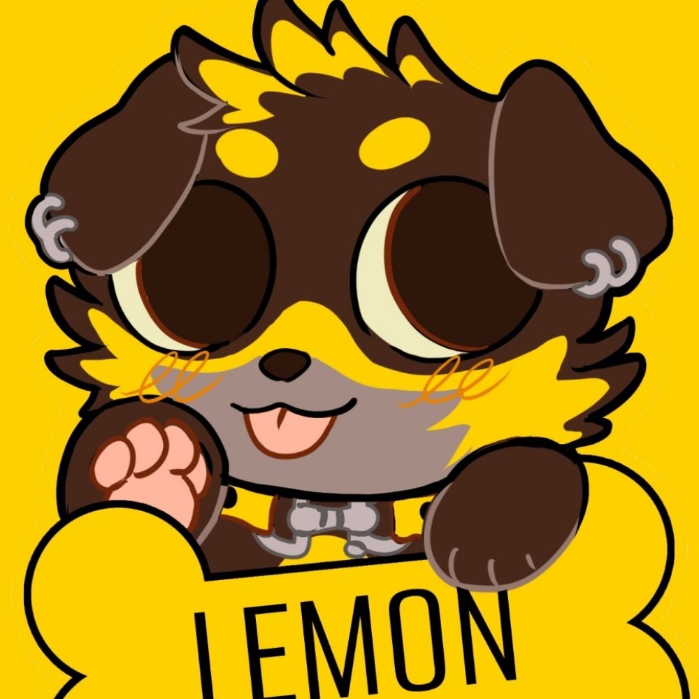 🍋 Lemon