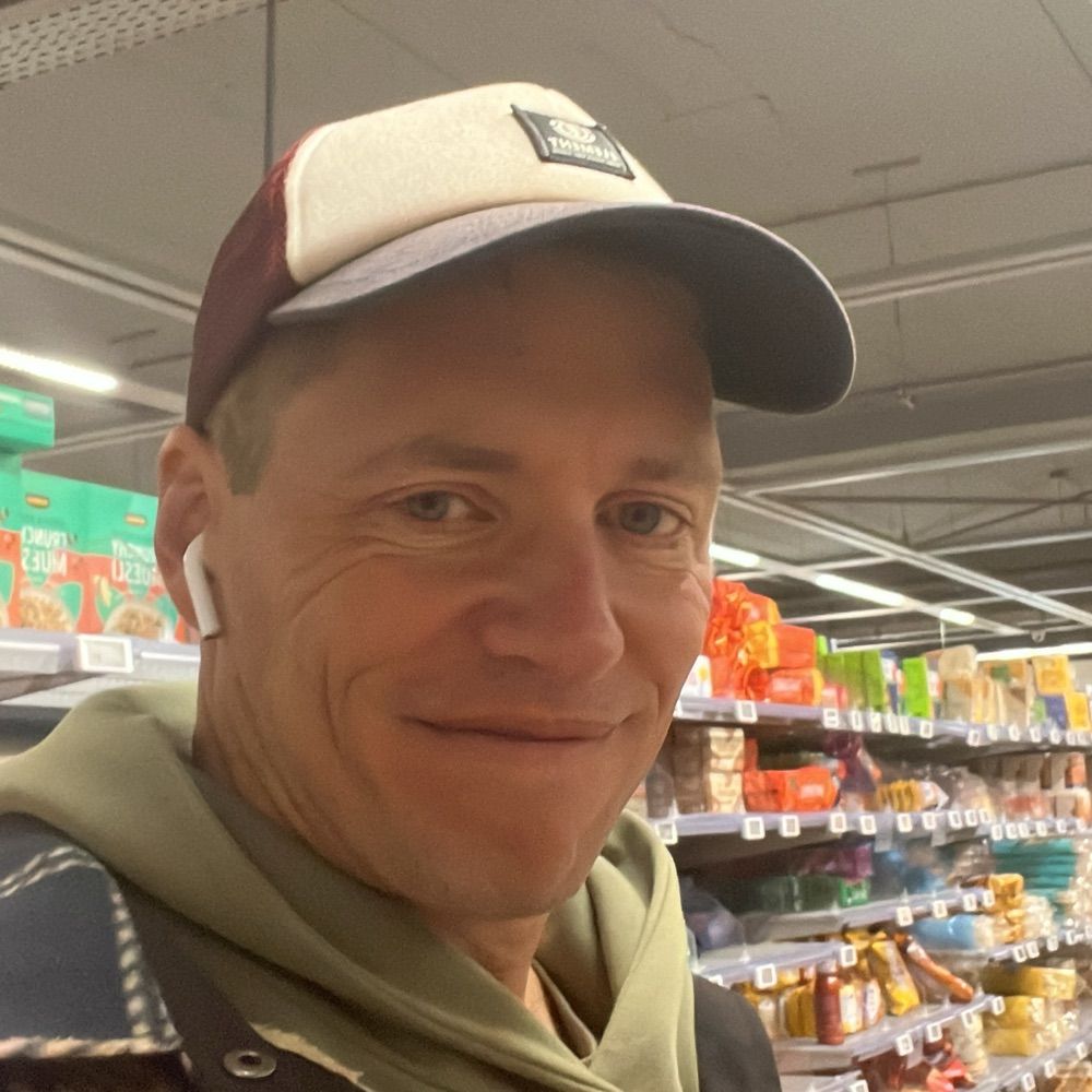 Jeroen van Dam