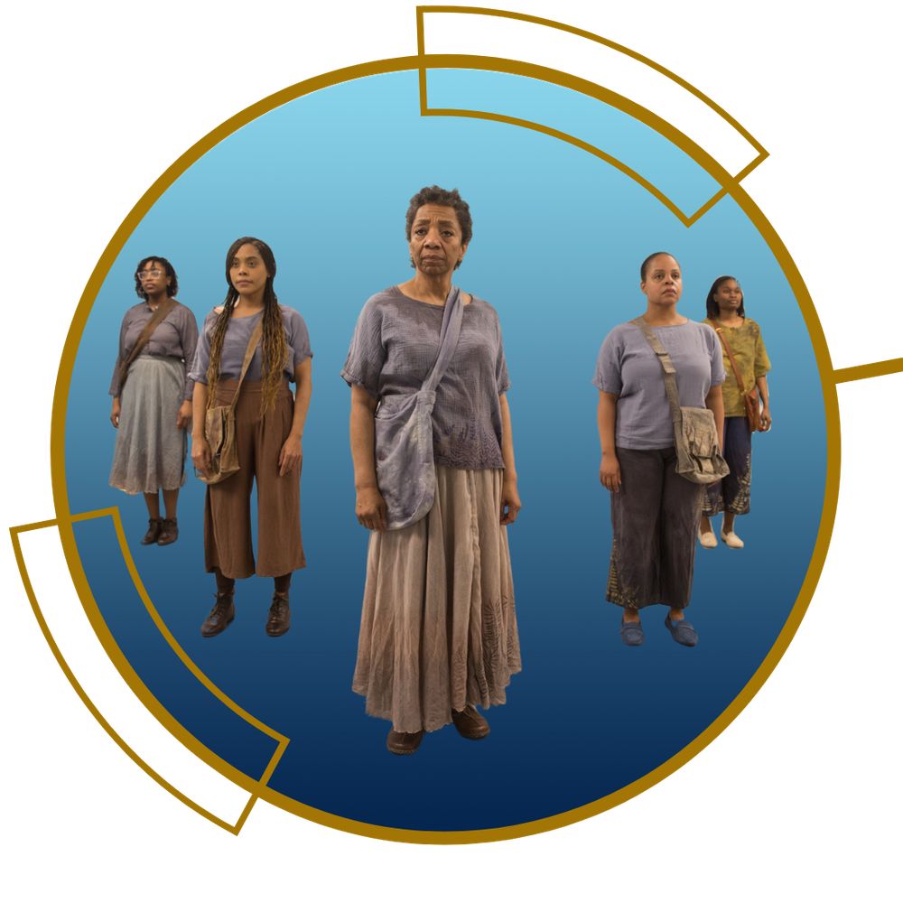 The Anthropologists