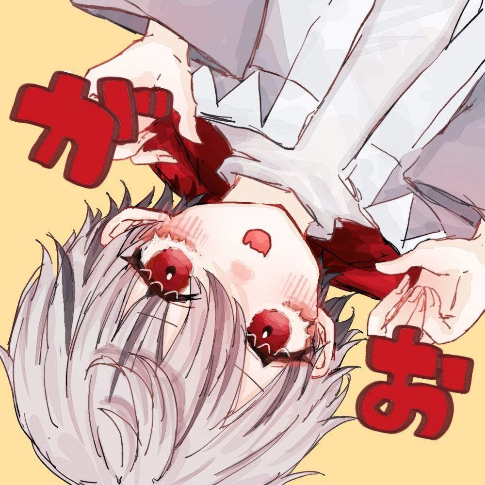 鮫龍リト🦈🎤