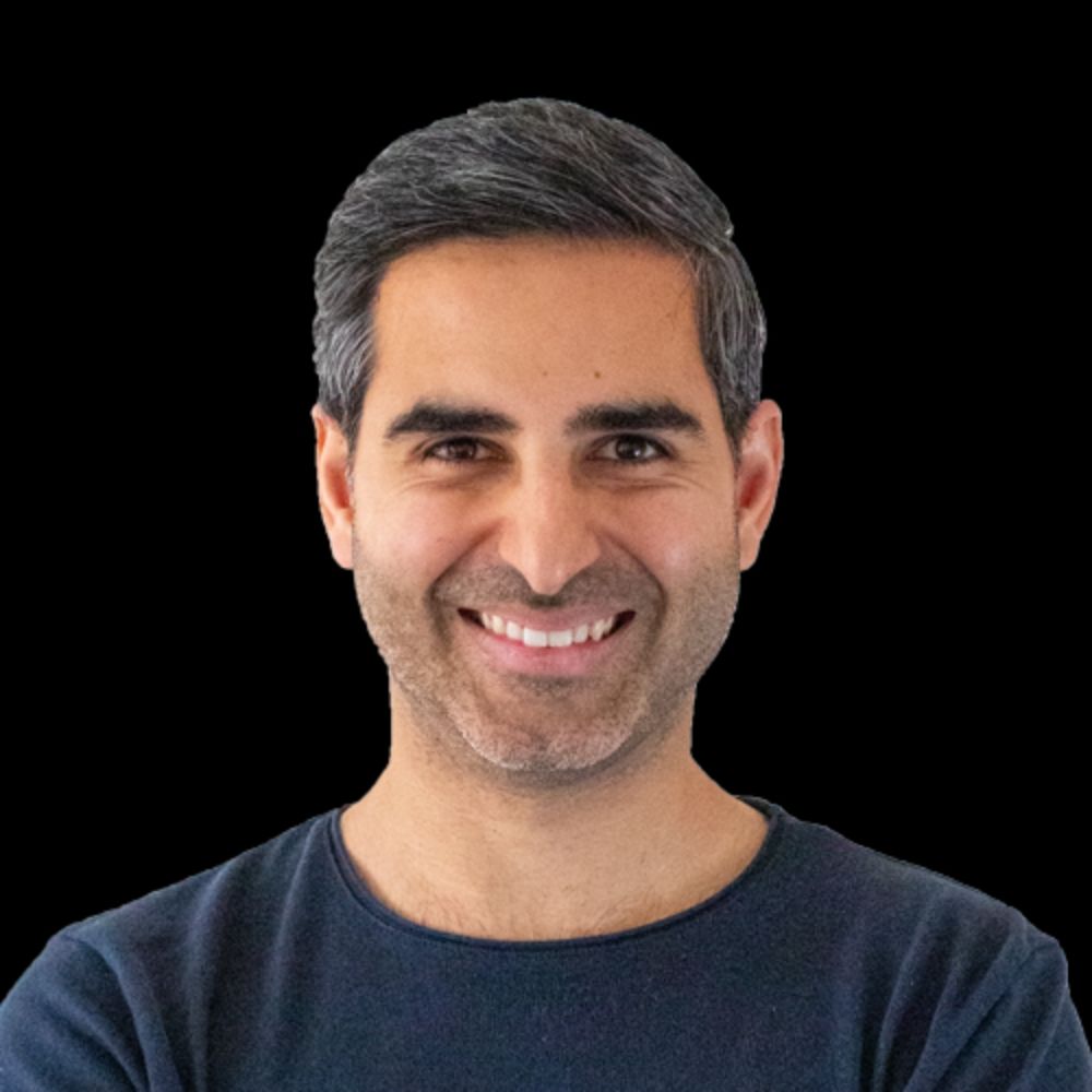 Nitesh Sharoff - Data & Analytics ...and Ninja Vegetable Chopper