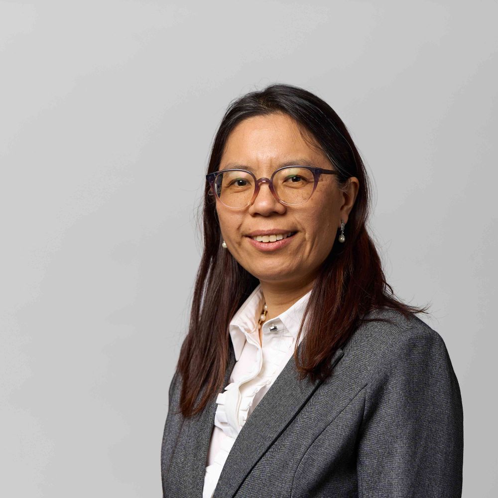 Hongmei Li-Byarlay