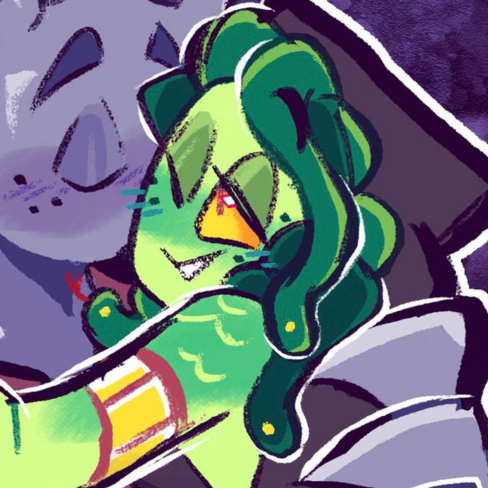 ✨🌿F E R N🌿✨