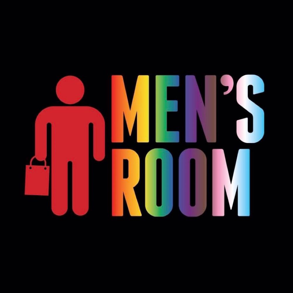 Mens Room Chicago