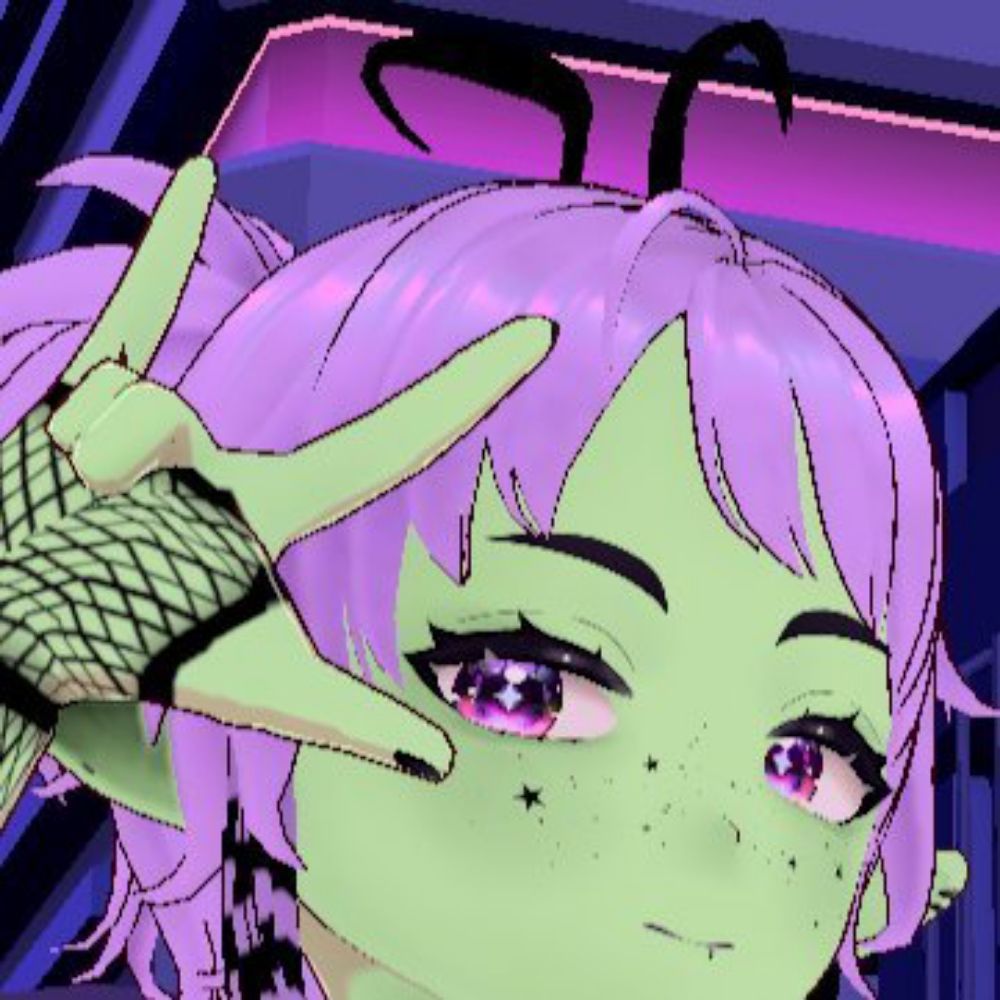Ali★