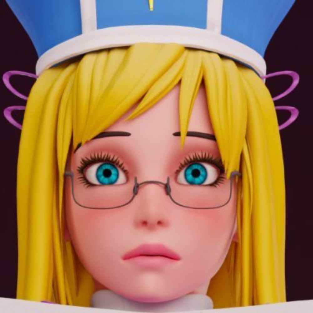 Rabbiz3D 🔞(Commissions Open)