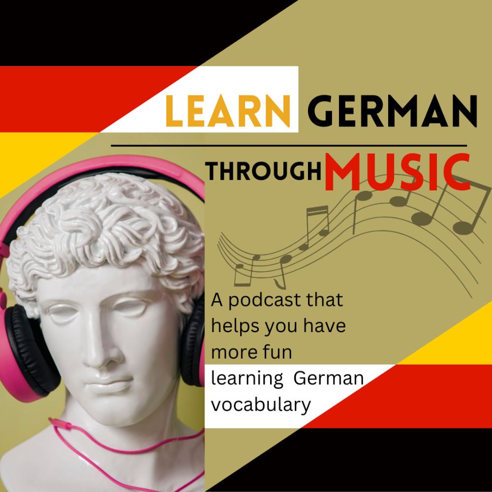 Learn German through Music 