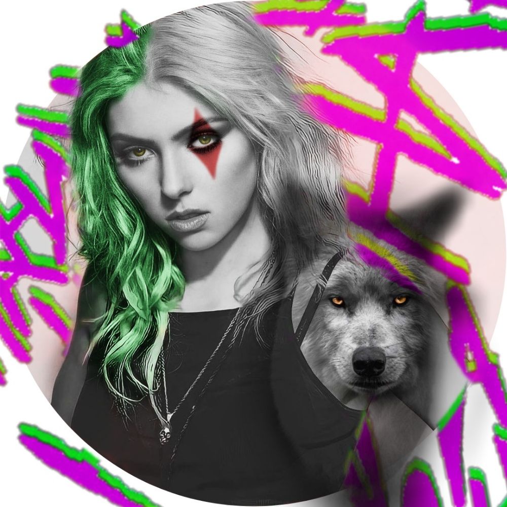 Kaira Napier (OC)