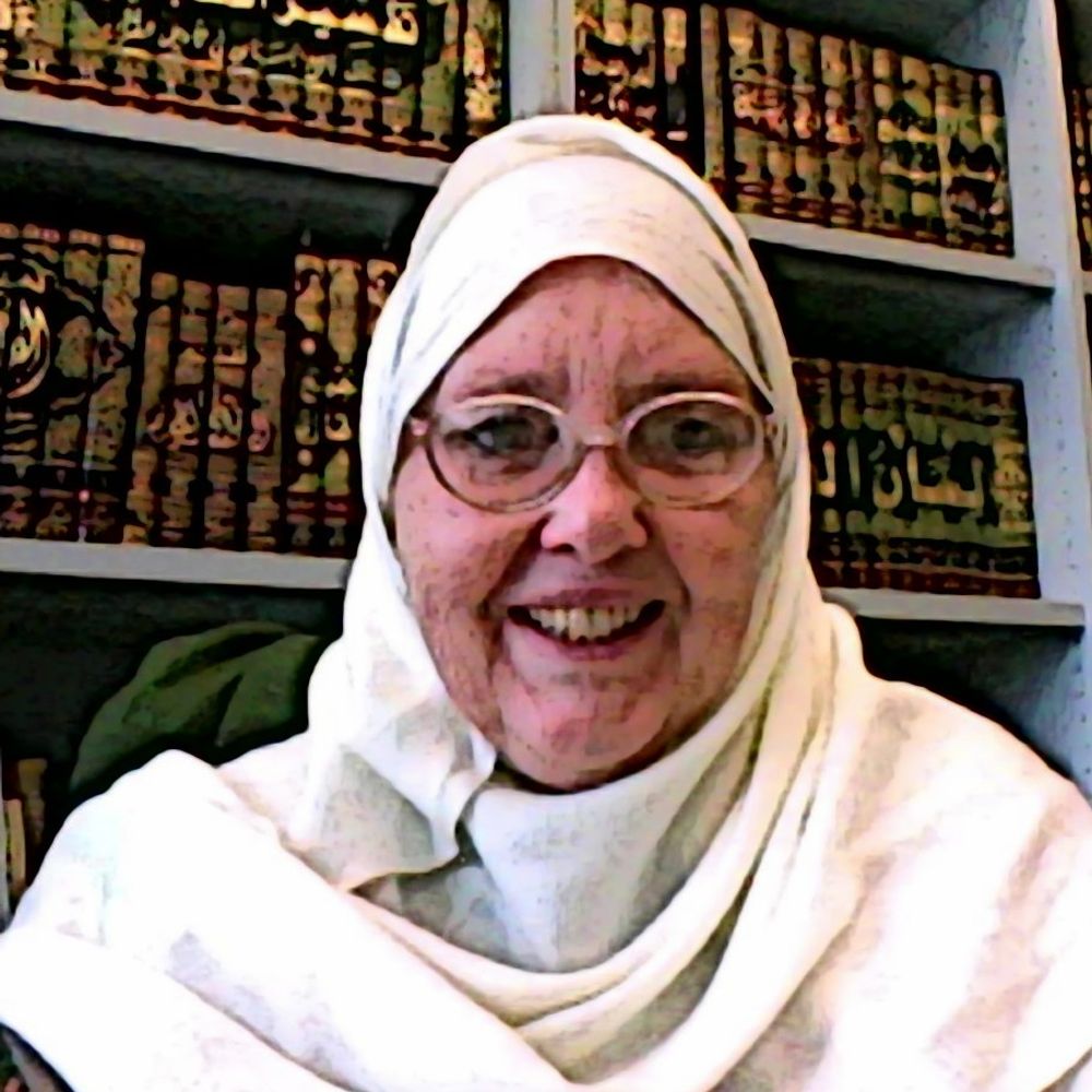 Halima Krausen