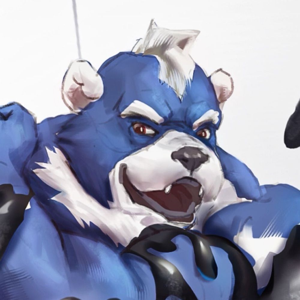 Gluboi