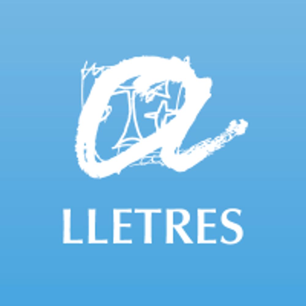 Facultat de Lletres URV