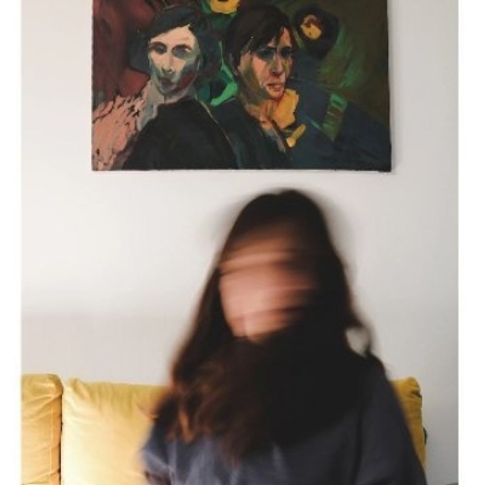Parisa Abdollahi 