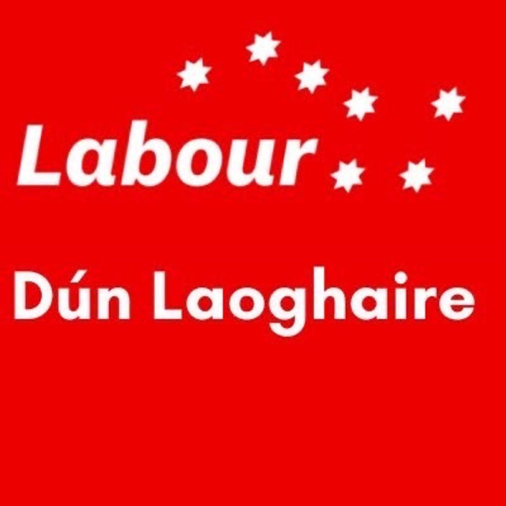 Labour Dún Laoghaire 