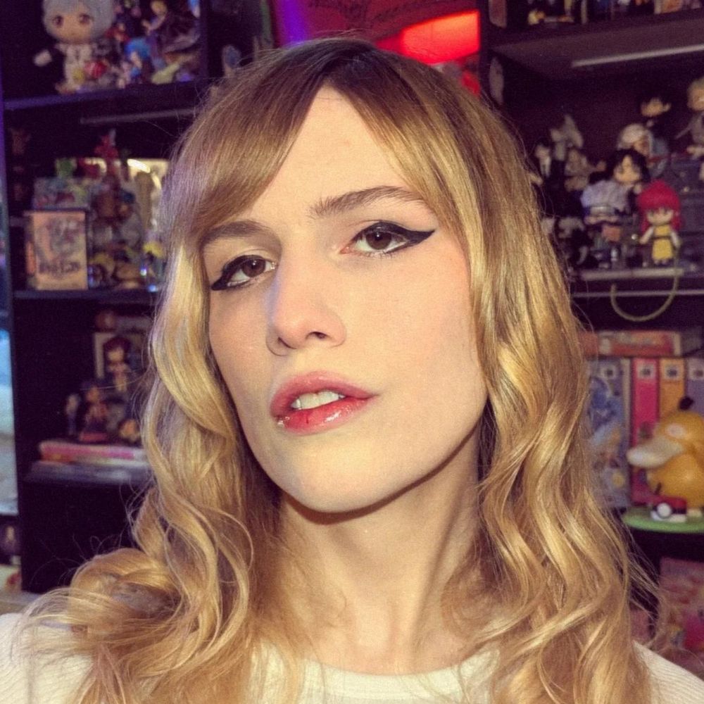Astrid Ztar