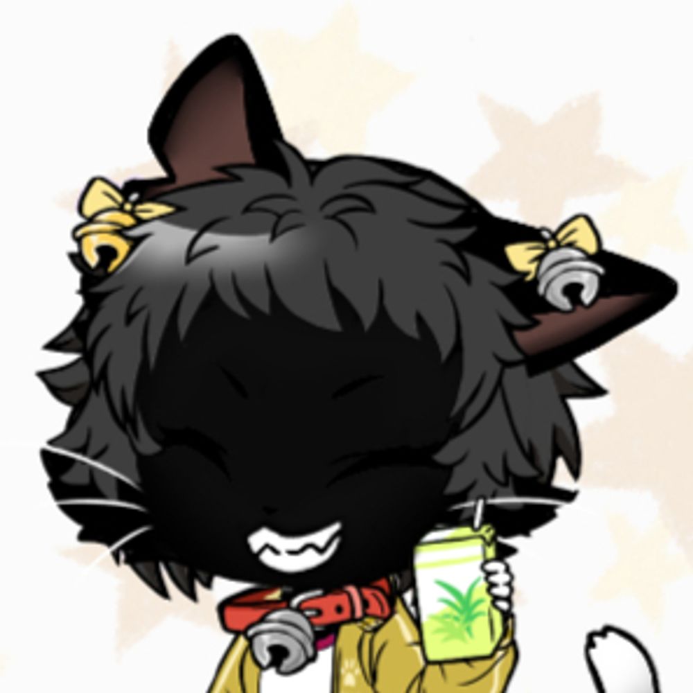 月向こねこ