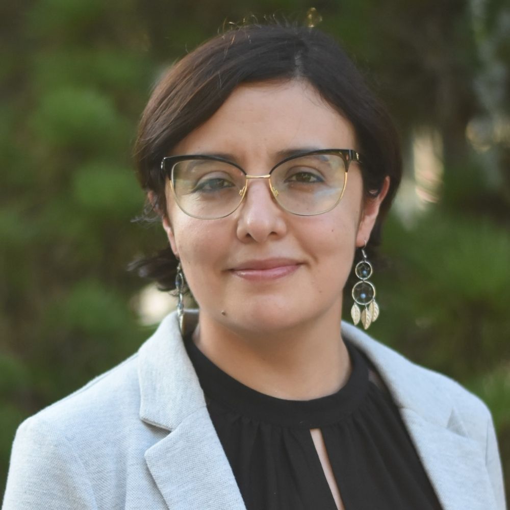 Ana S. Ramírez