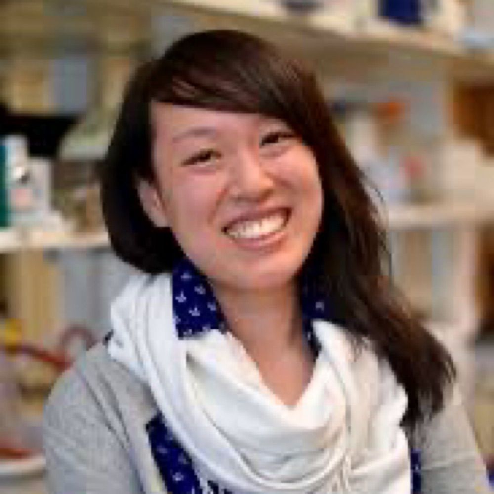 Peggy Hsu MD PhD