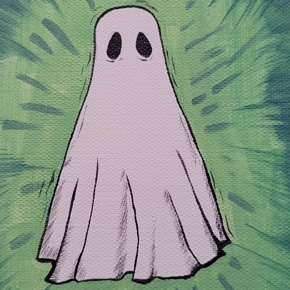 Ghost