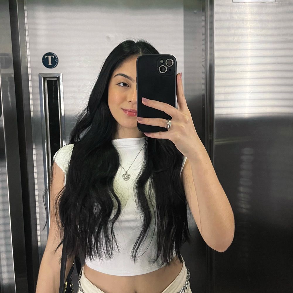 carol mendes ˢᶠᶜ