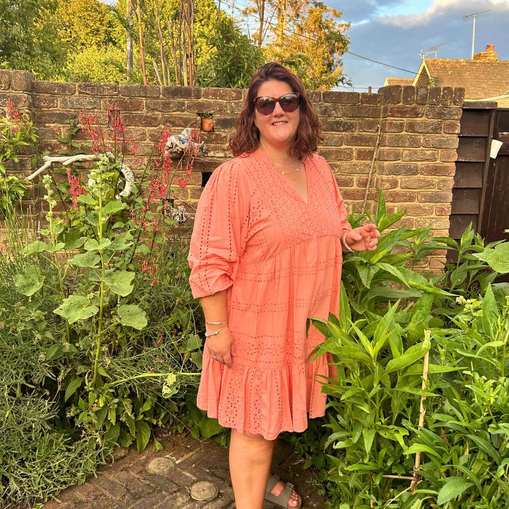 Dr Emma Rawlings
