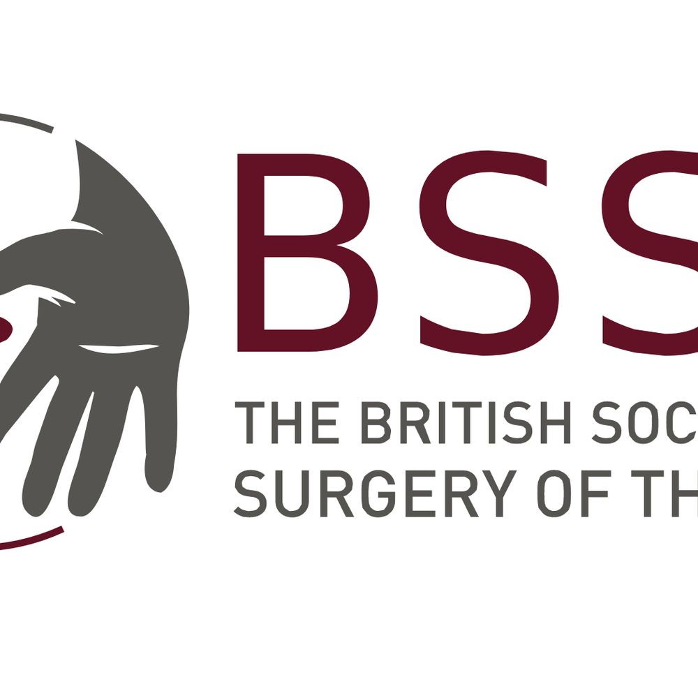 British Society for Surgery of the Hand