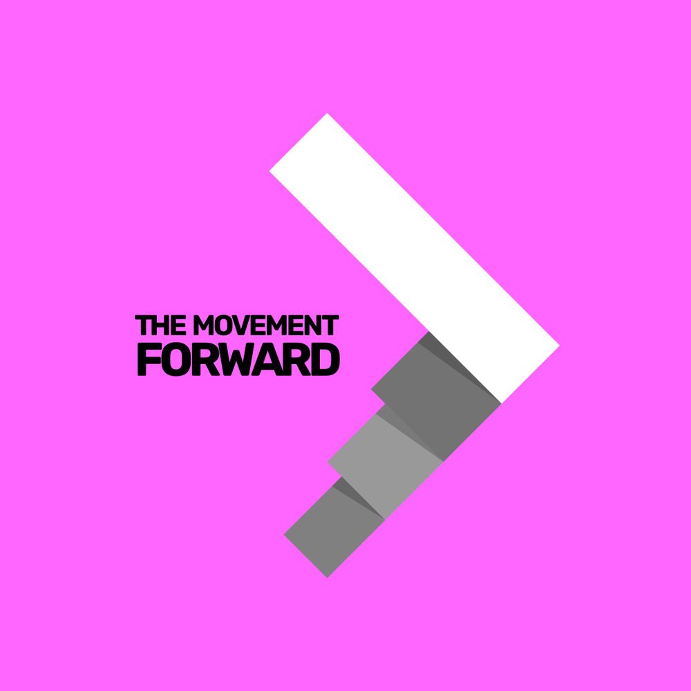 The Movement Forward
