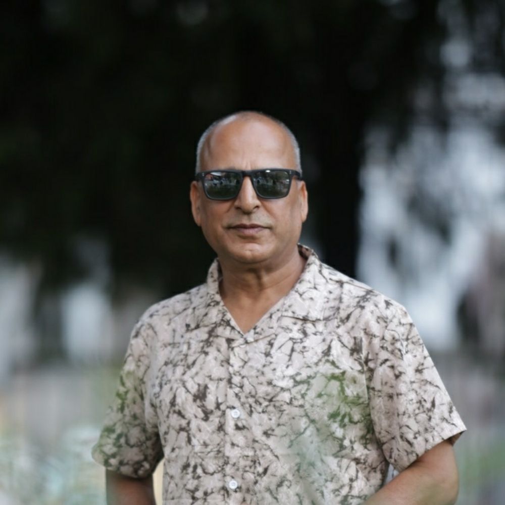 Keshab dahal