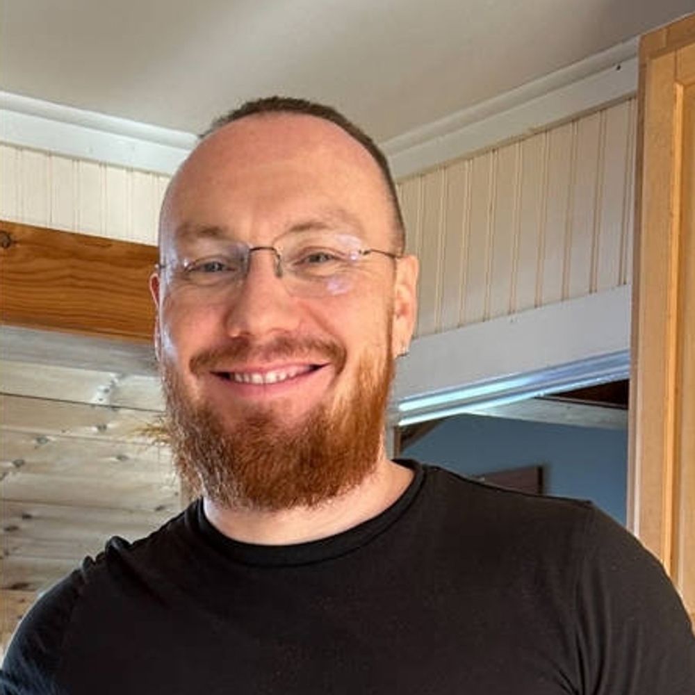 maybe: leif weatherby