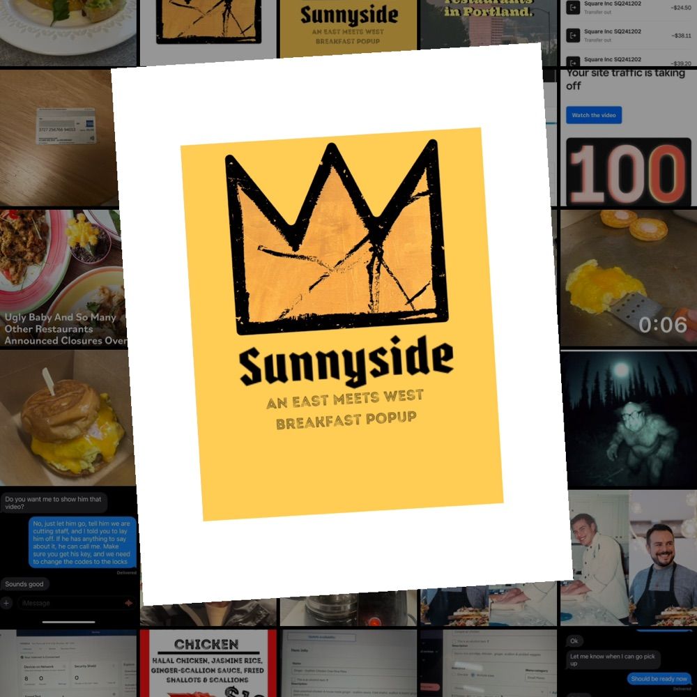 Sunnyside pdx