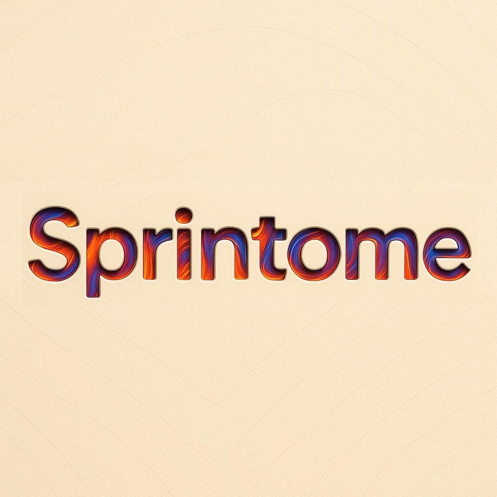 Sprintome