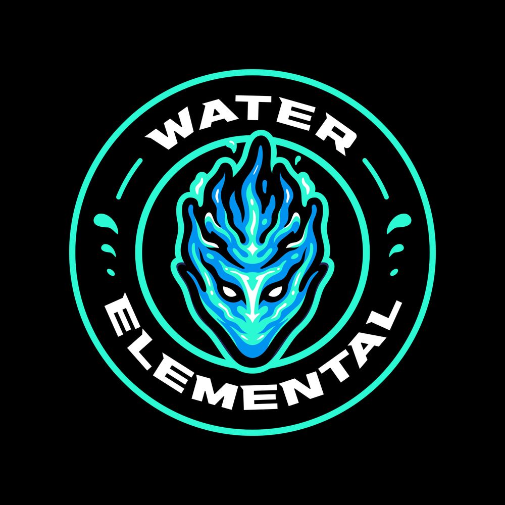 Water_Elemental