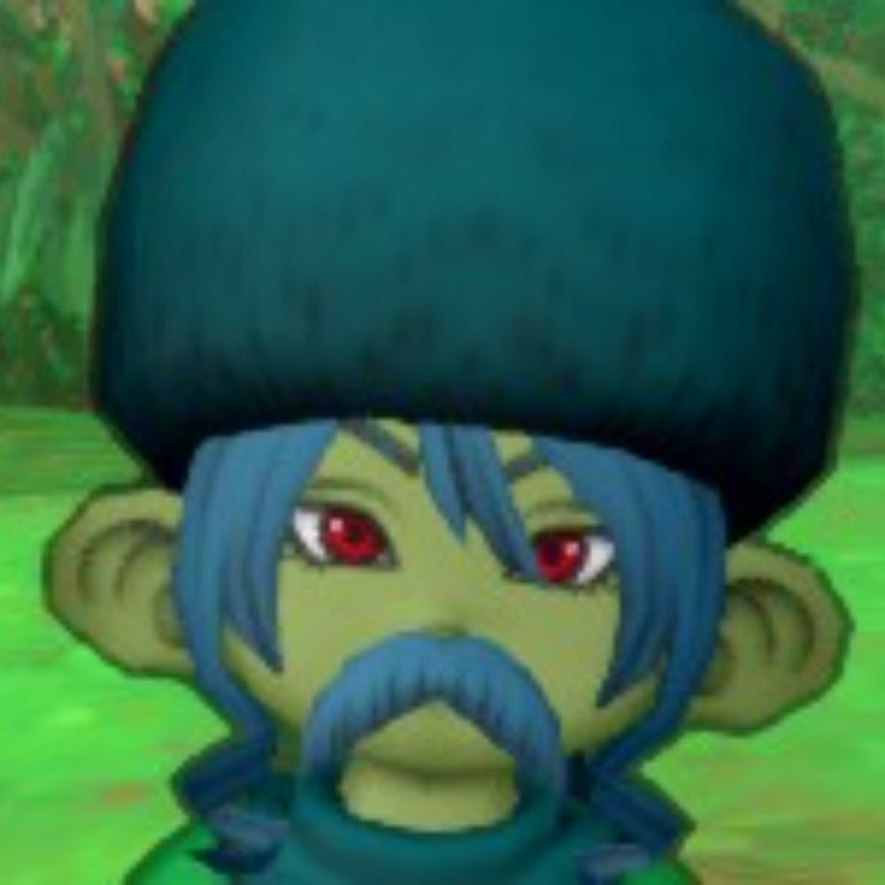 くまたろうこDQ10