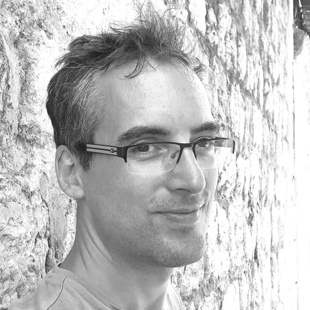 Tobias Achterberg