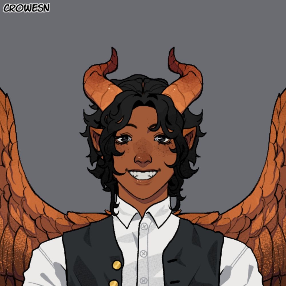 Kai [Redacted]