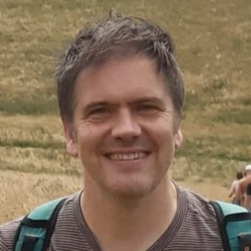 Gert Meesters