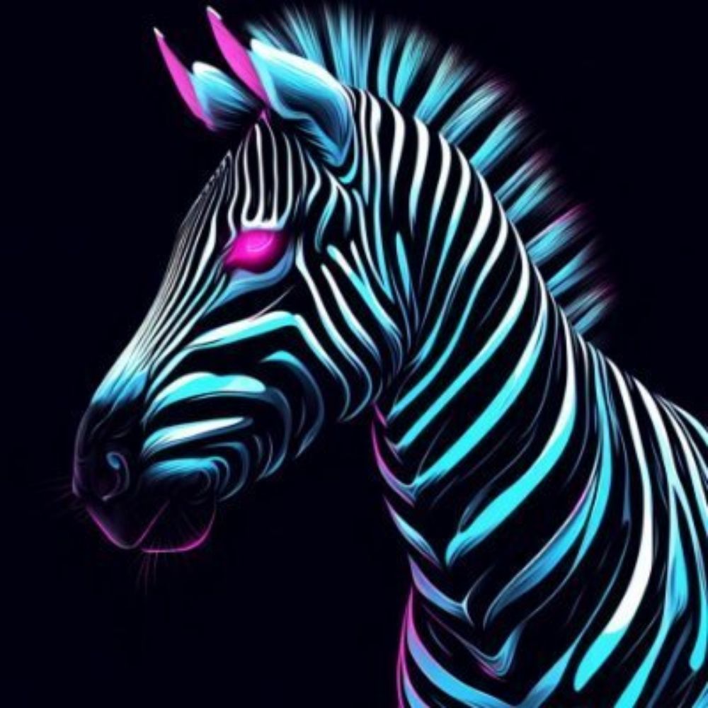 ✨☄️ E-Zebra Power🔋🦦