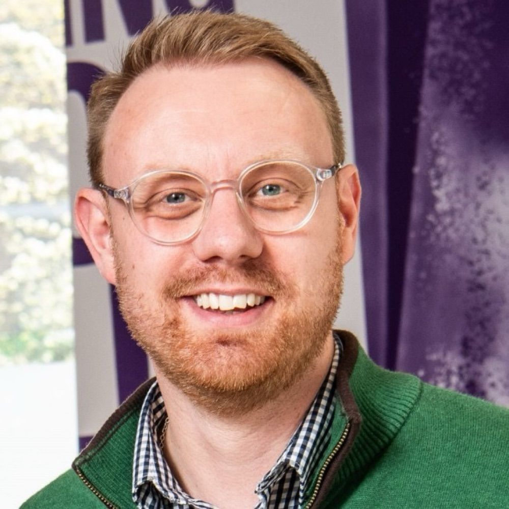 Chris Birks