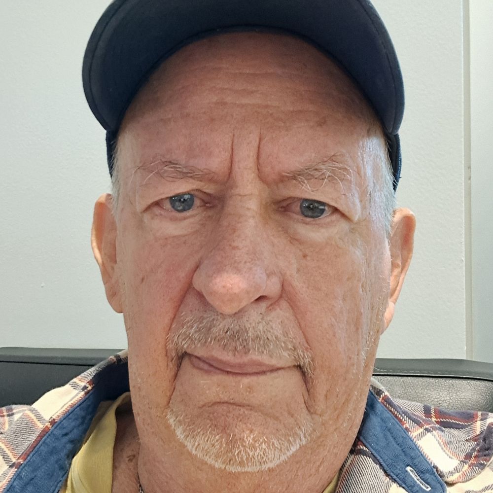 Jack Grusenmeyer