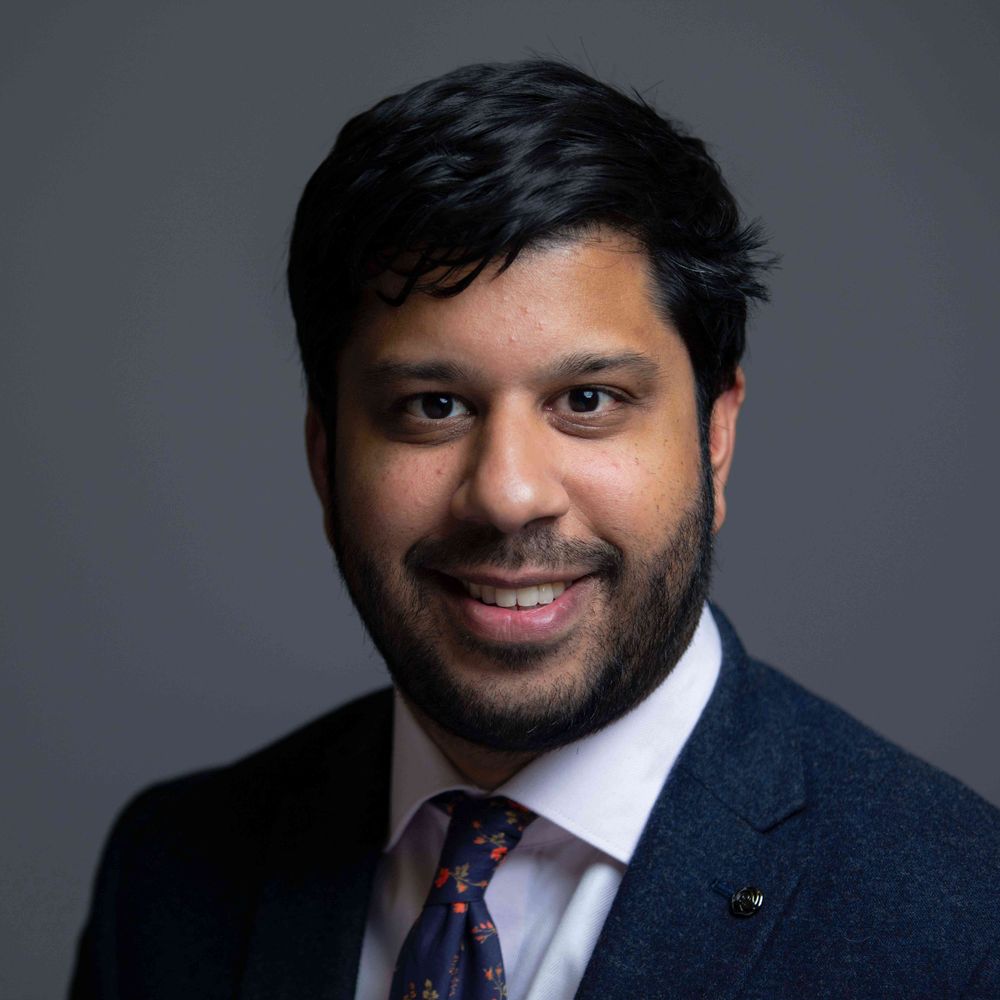 Pritesh Mistry