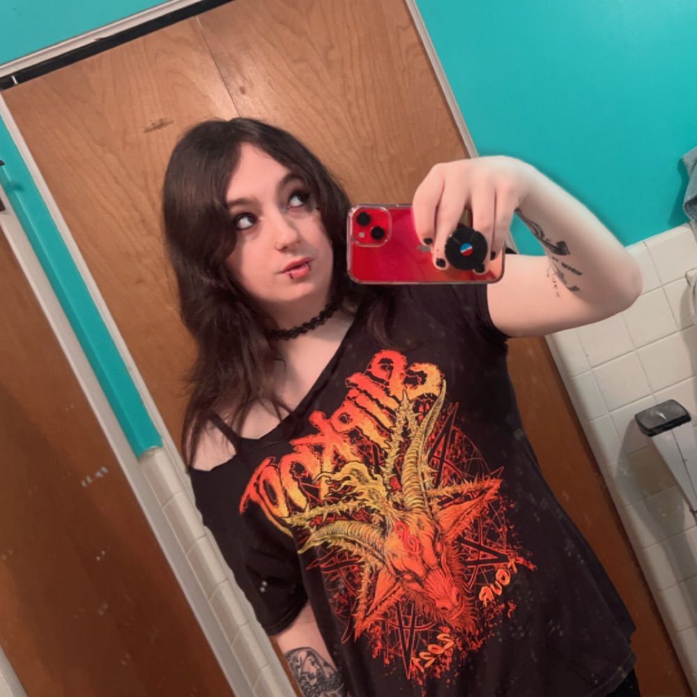 Natalia 🖤