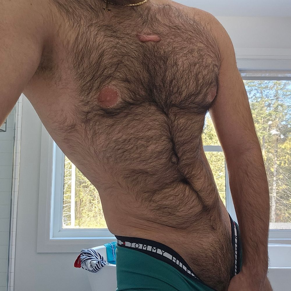 Hairy G